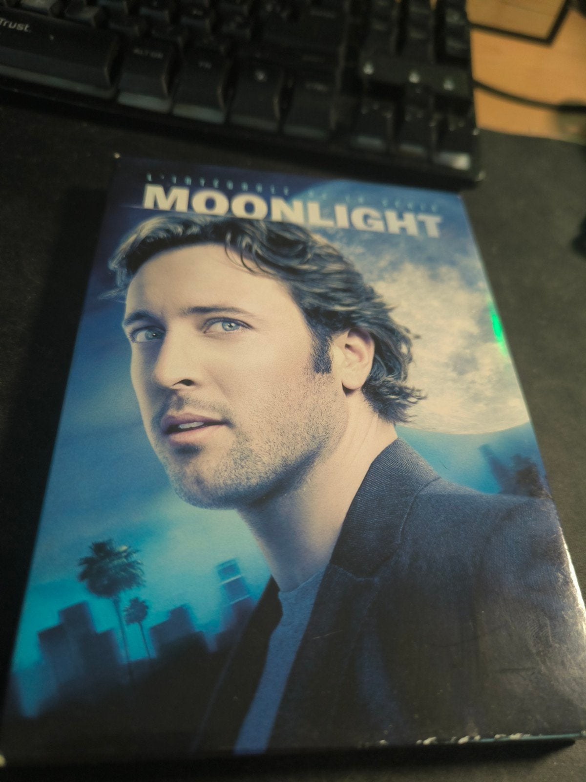 coffret Moonlight, Enlèvement ou Envoi