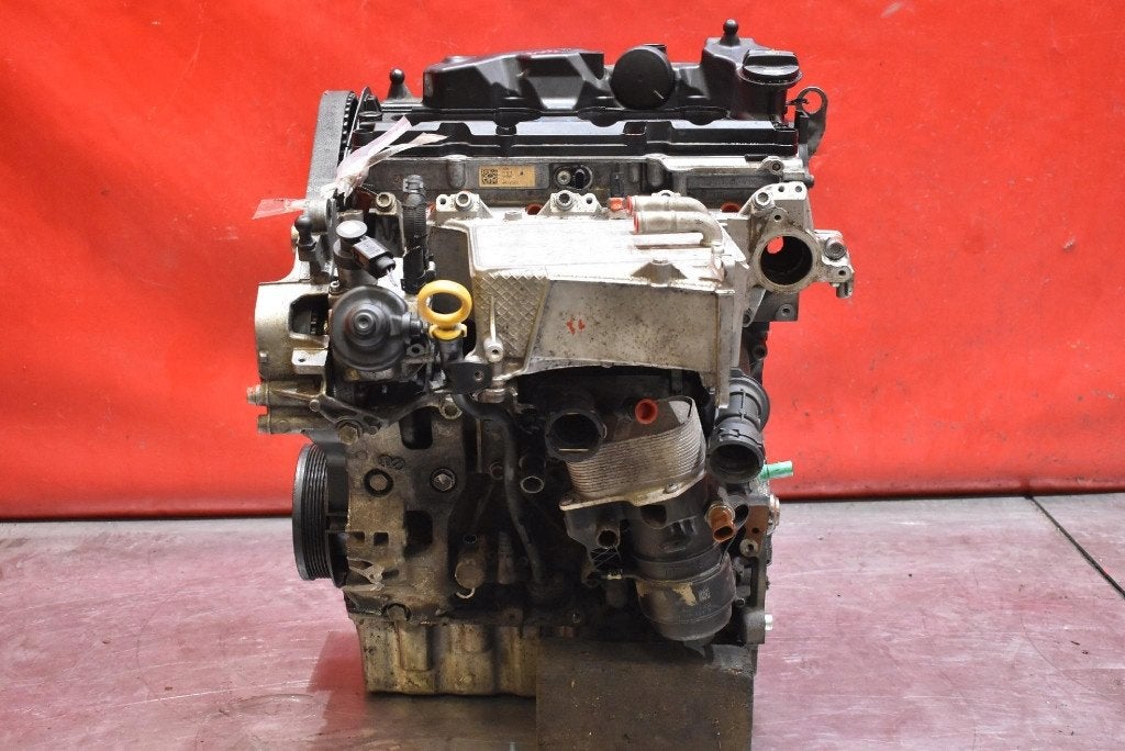 Moteur CXMA Nu TOLEDO AUDI SKODA RAPID SEAT A1, Envoi, Utilisé, Daihatsu
