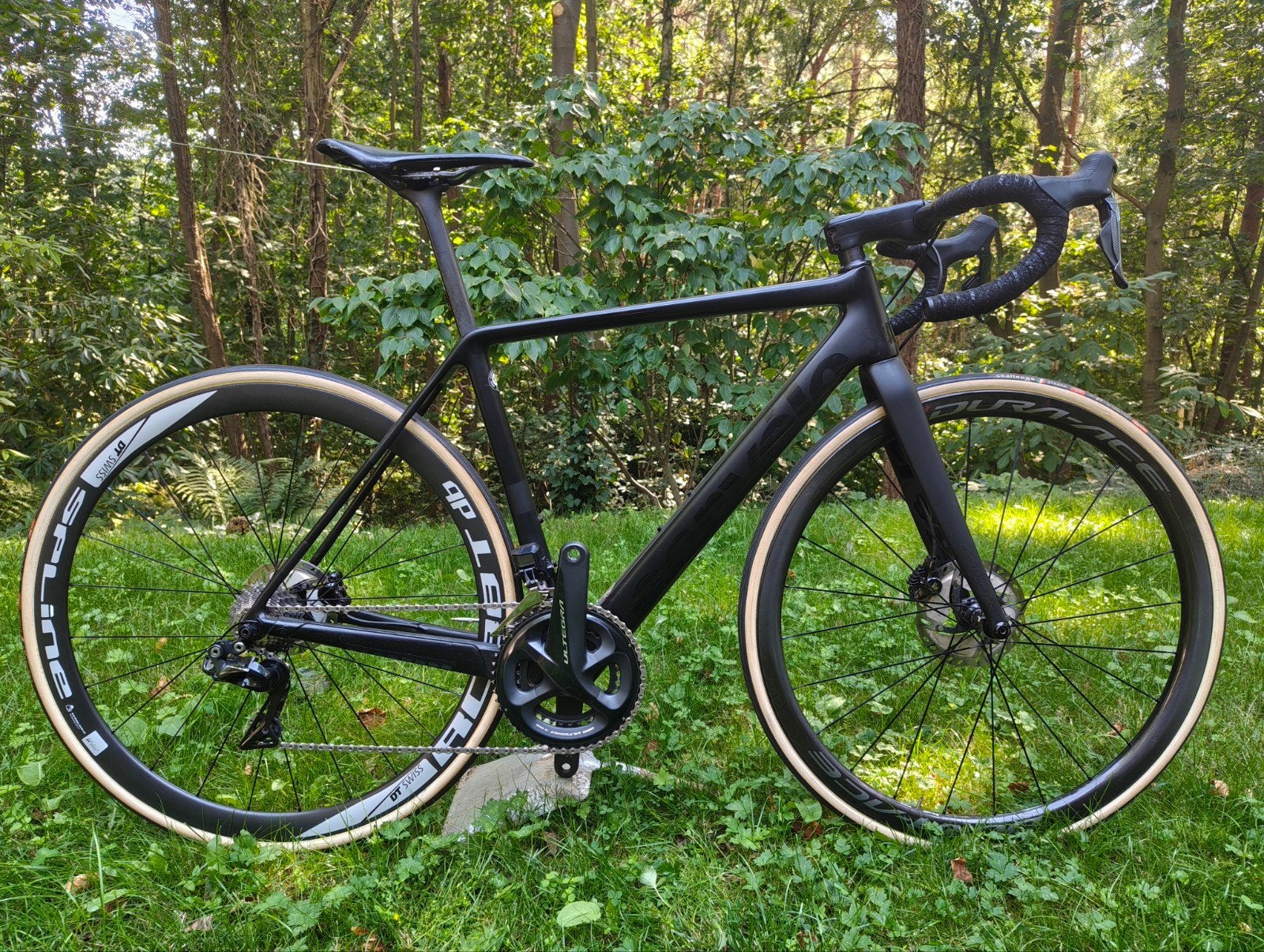 Cervelo R5 Dura Ace taille 54, Autres marques, Enlèvement, 28 pouces, Hommes