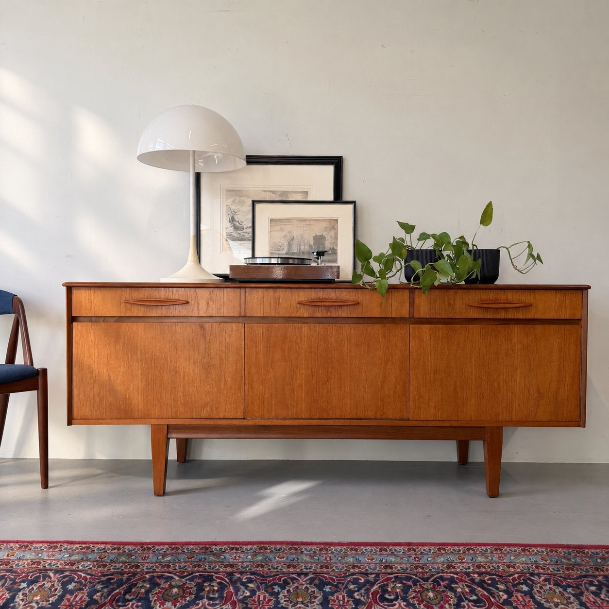 Buffet vintage, buffet •Homeworthy UK•, Enlèvement ou Envoi