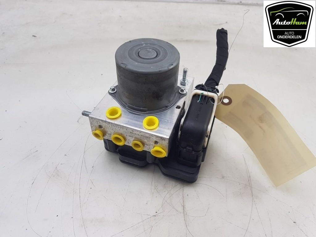 BLOC ABS (FREINS ANTI-BLOCAGE) Renault Arkana (RJLL), Robert Bosch AG, Renault, Utilisé, Robert-Bosch-Allee 1
74232  Abstatt, DE