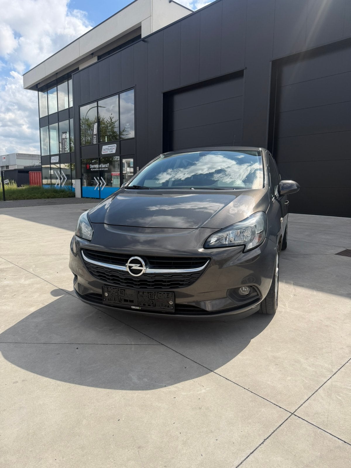 Opel corsa gekeurd voor verkoop, Auto's, Opel, Particulier, Corsa, Benzine, Ophalen