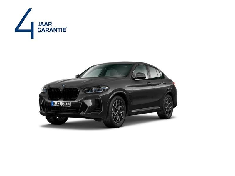 BMW Serie X X4 xDrive20i / M Sport, Auto's, Automaat, 1998 cc, https://public.car-pass.be/vhr/6de165a8-6ce1-43bf-b50b-58ceb9dc6fef