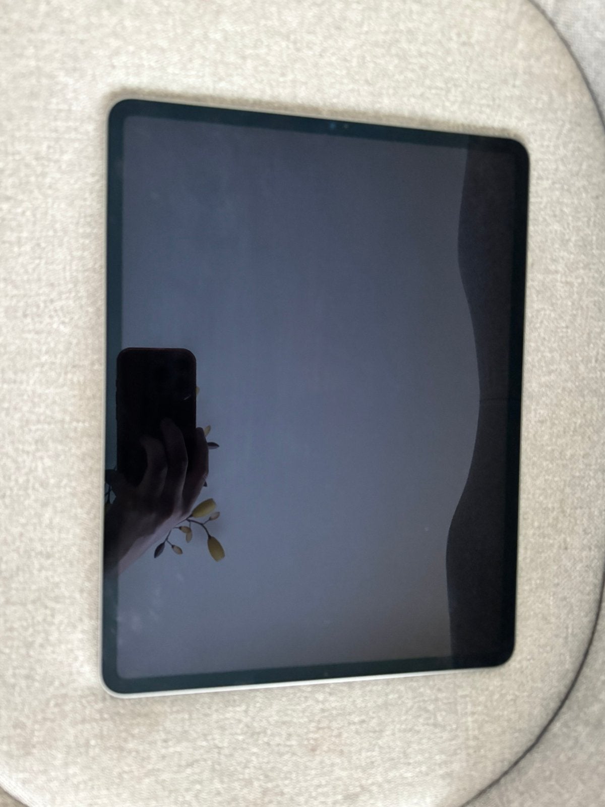Apple Ipad Pro 12.9-inch (5th Generation), Ophalen, Zo goed als nieuw, Apple iPad