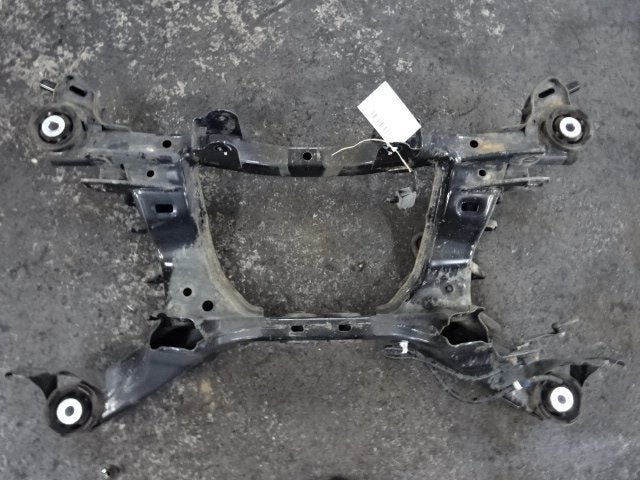ACHTERBRUG Subaru Impreza III (GH / GR) (01-2008/05-2012), Gebruikt, Subaru