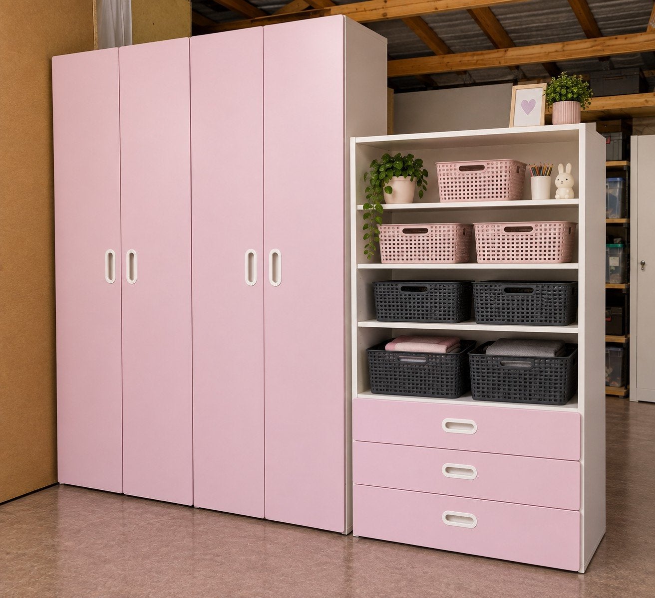 ikea stuva, Huis en Inrichting, Ophalen, Gebruikt, 150 tot 200 cm, 150 tot 200 cm