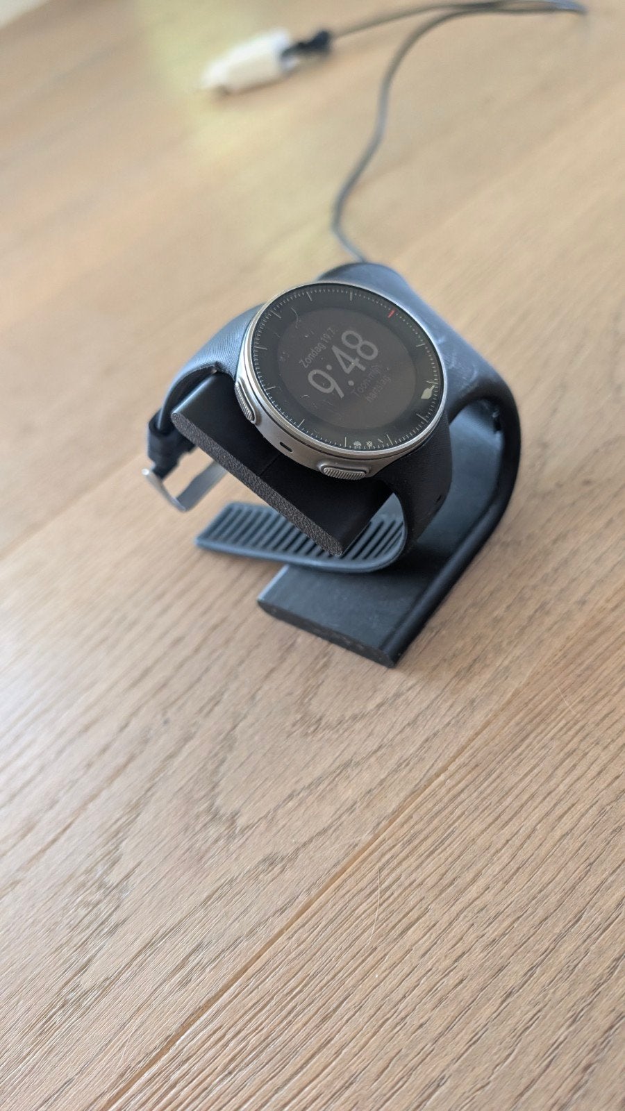 Polar Vantage V2 : fonctionne parfaitement, légères traces d, Enlèvement ou Envoi