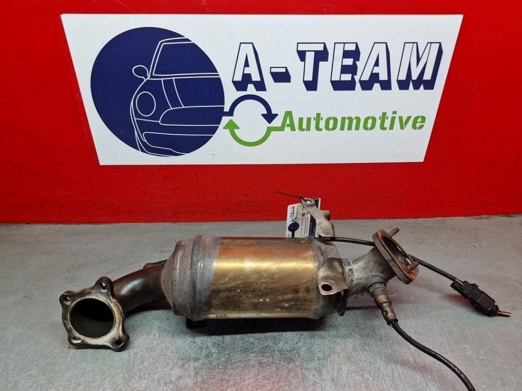 CATALYSEUR Seat Leon (1P1) (01-2005/08-2013), Seat Deutschland GmbH, Service@seat.de, Utilisé, Seat