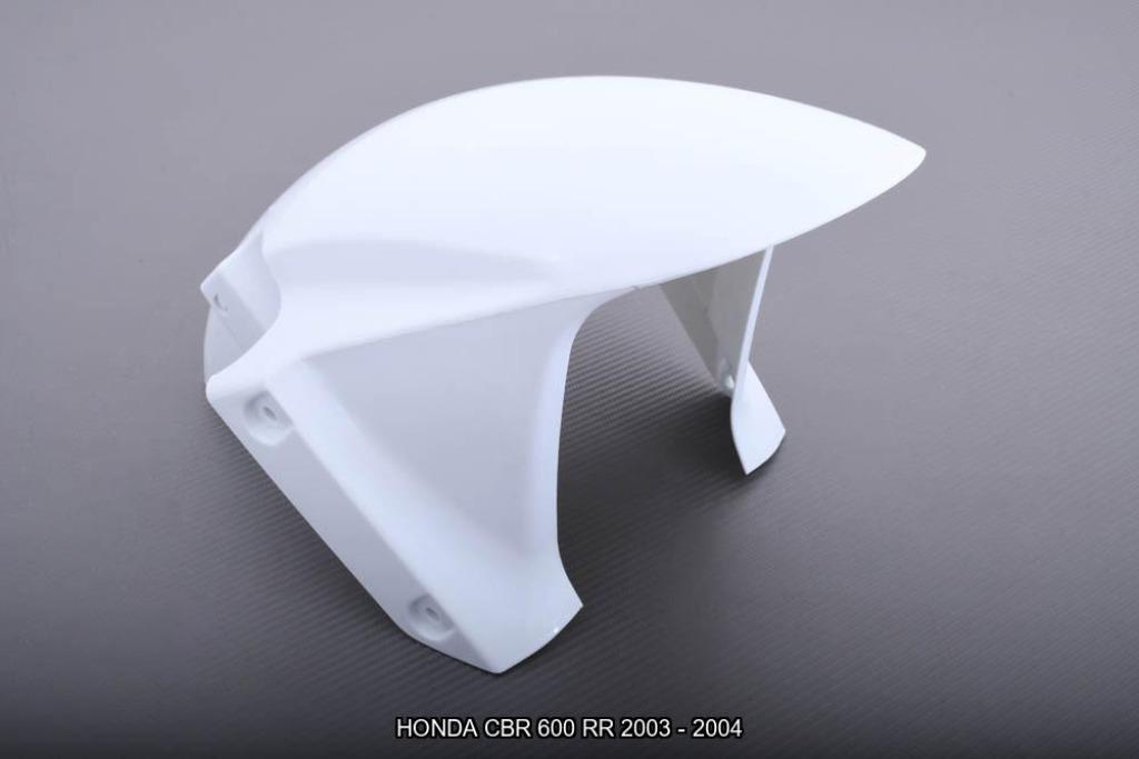 Garde-boue Avant AVDB pour HONDA CBR 600 RR 2003 - 2004, Enlèvement ou Envoi, Neuf