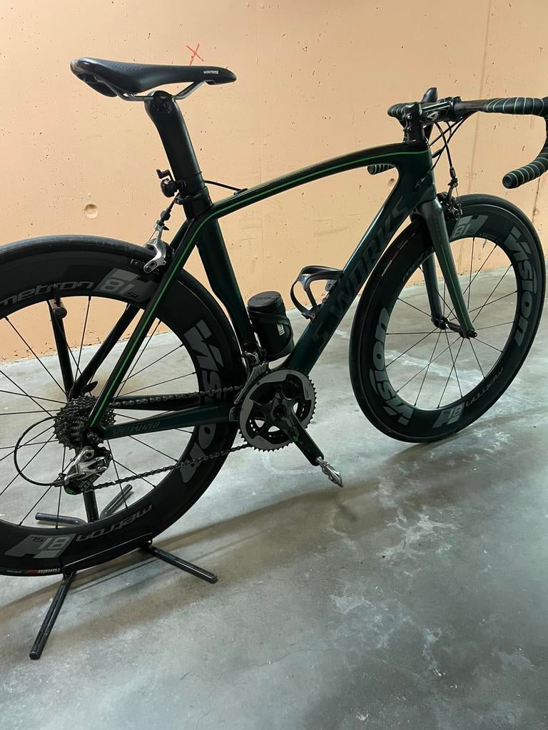 S Works Spezialized Venge, Fietsen en Brommers, Ophalen, Gebruikt