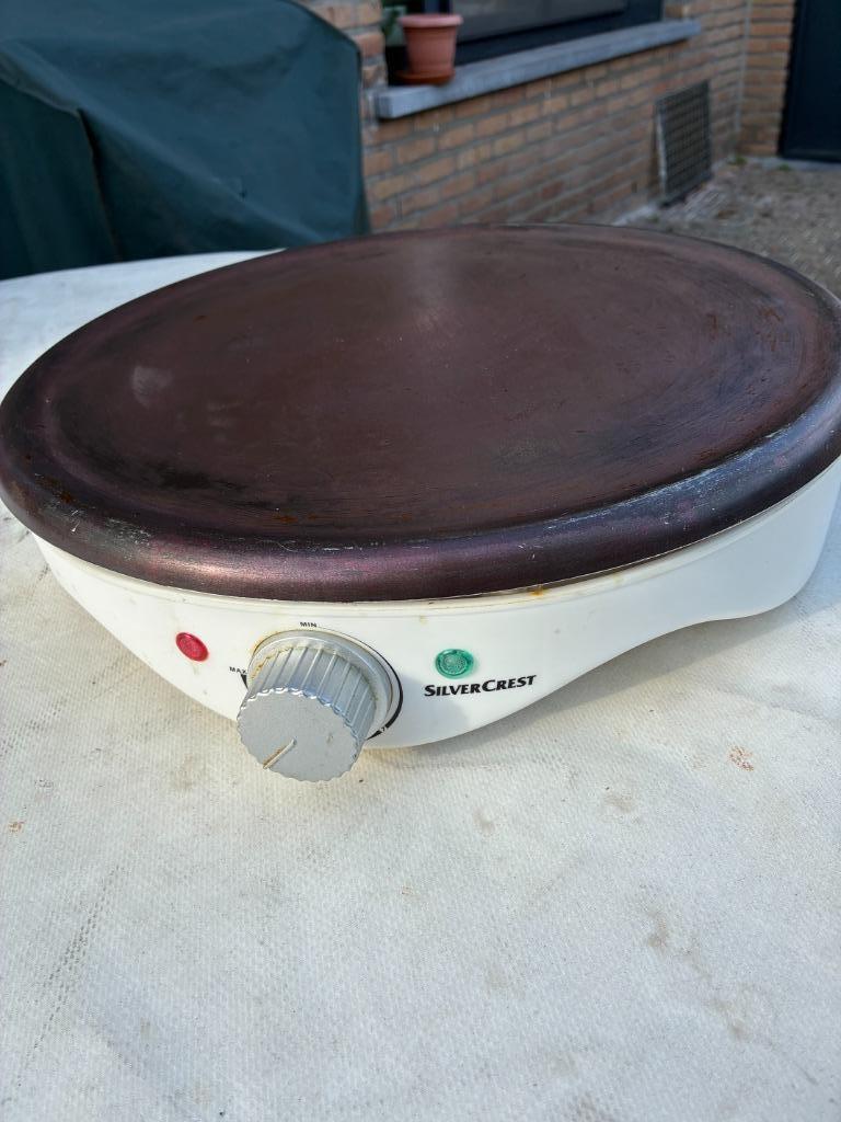 Cuisiner, Enlèvement, Utilisé