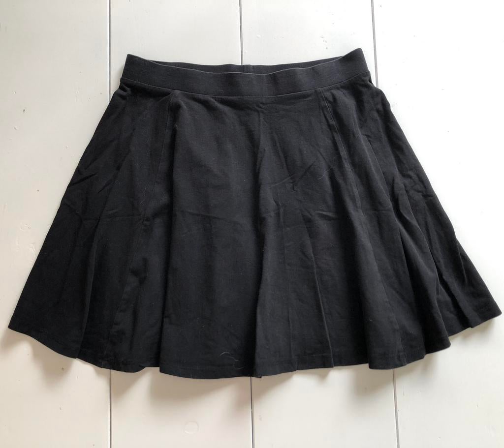 jupe noire H&M 170, Enfants & Bébés, Vêtements enfant | Taille 170, Robe ou Jupe, Enlèvement ou Envoi, H&M, Utilisé