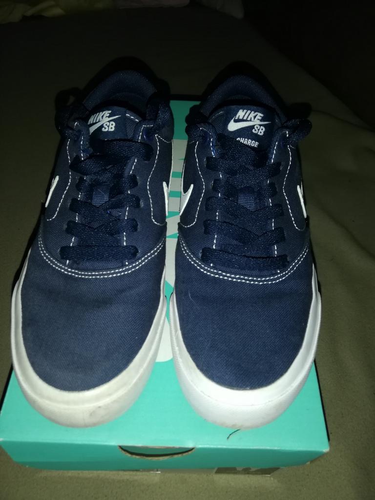 Sportschoenen Nike, Enlèvement ou Envoi, Comme neuf, Nike