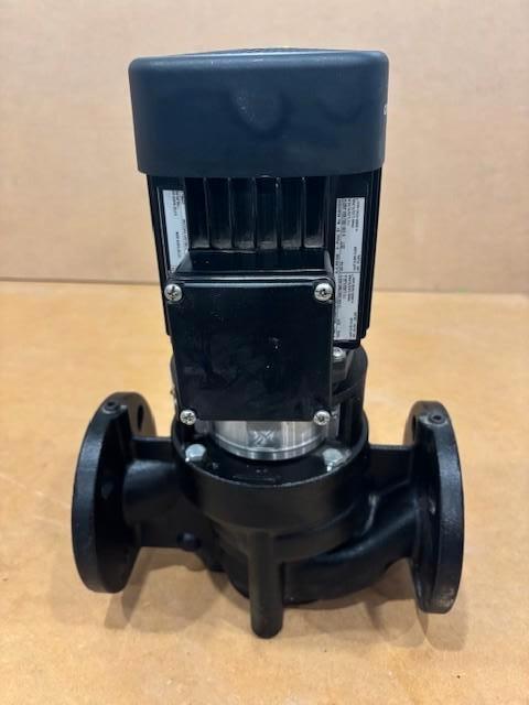 grundfos tp50-30/4, Doe-het-zelf en Bouw, Ophalen of Verzenden, Nieuw