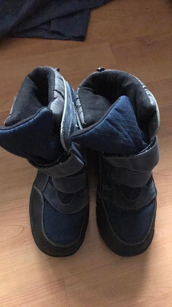 Bottines de neige 38, Comme neuf