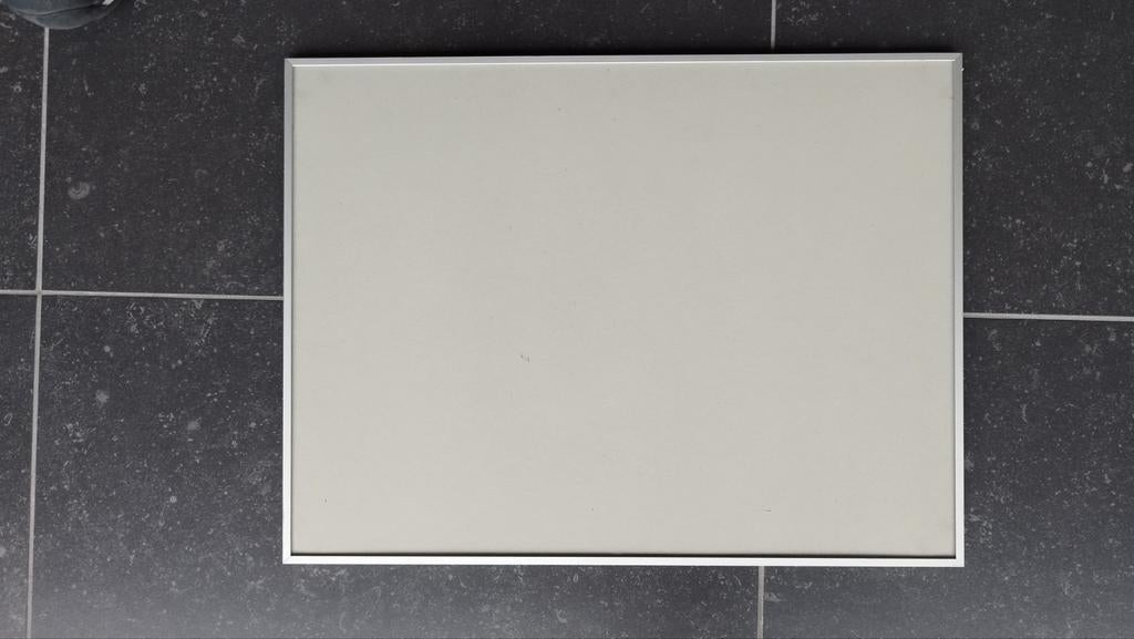 Quality Danish Design fotokaders, Ophalen