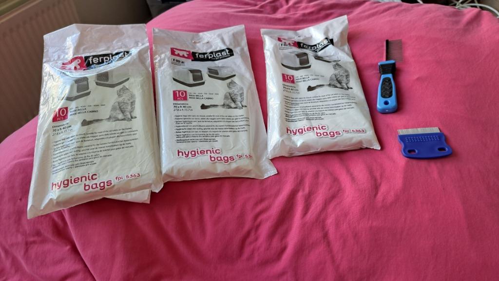 7 accessoires pour chat à partir de 2 euros, Enlèvement ou Envoi