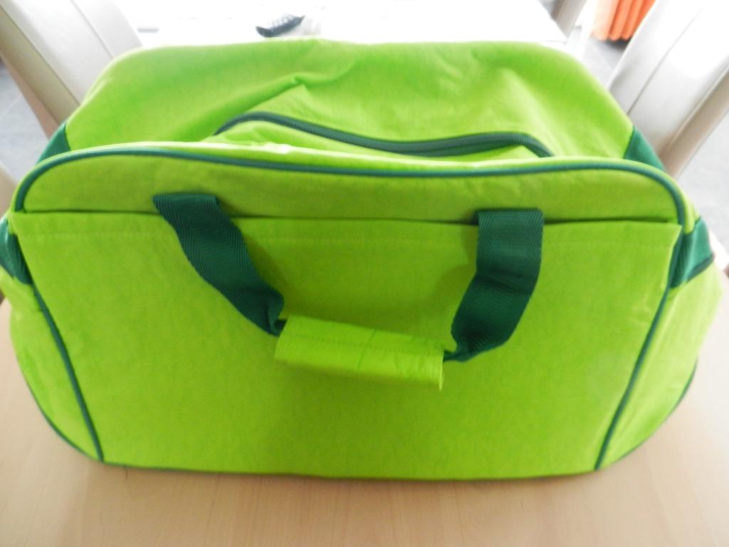 reistas / Sporttas / Weekendtas NIEUW, Ophalen of Verzenden