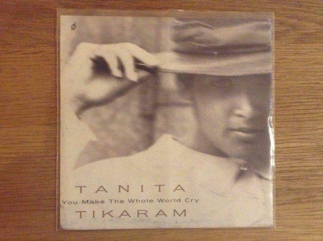 single tanita tikaram