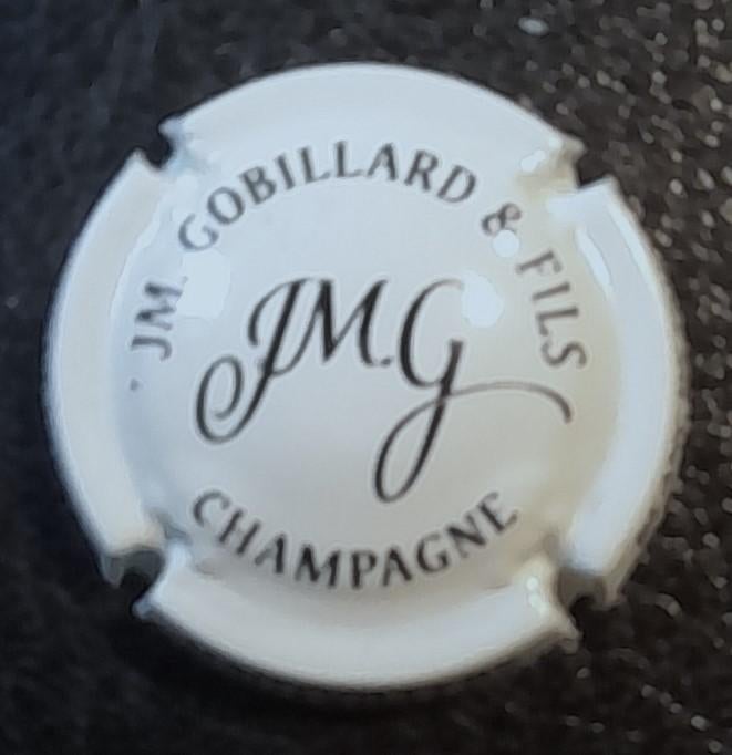 champagne capsule Escapade petillante et gourmande 20 ans, Ophalen of Verzenden