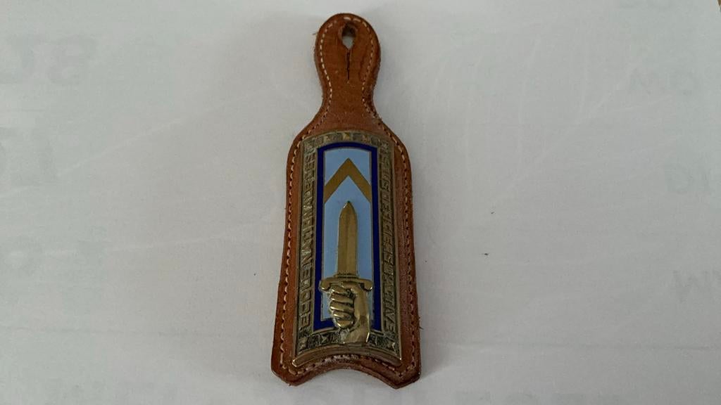 Borstzakhanger, Verzamelen, Verzenden