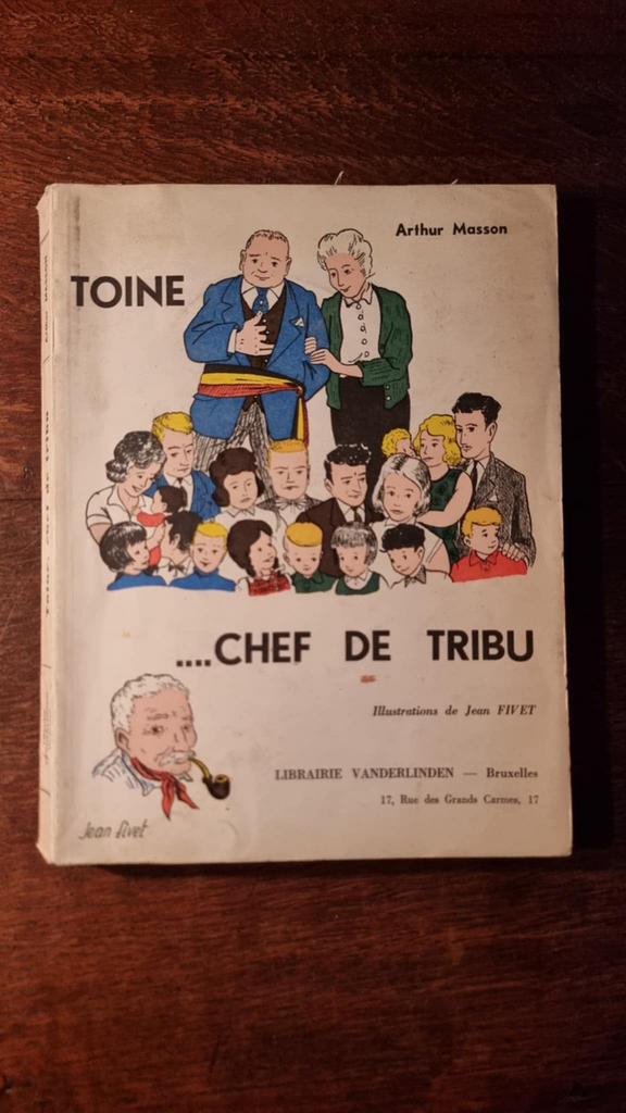 Arthur Masson quatre volumes, Livres, Enlèvement ou Envoi, Comme neuf