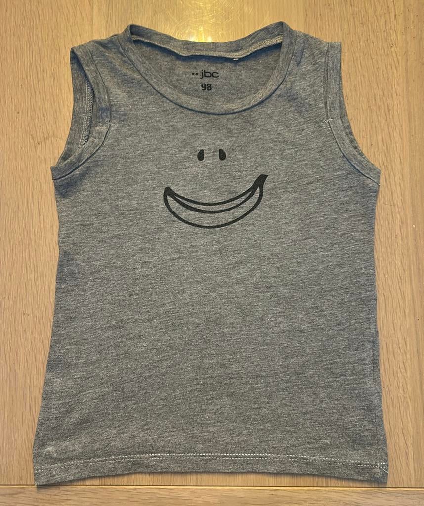 😃 Shirtje maat 98, Kinderen en Baby's, Kinderkleding | Maat 98, JBC, Ophalen of Verzenden, Zo goed als nieuw, Shirt of Longsleeve