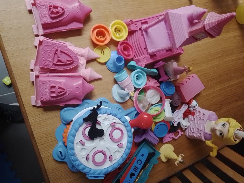 Plasticine benodigheden, Kinderen en Baby's, Speelgoed | Educatief en Creatief, Ophalen of Verzenden