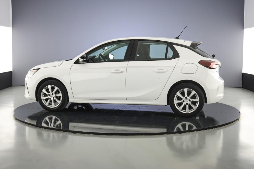 Opel Corsa Edition 1.2i // Camera, Carplay, Bluetooth, 118 g/km, Achat, Euro 6, Entreprise