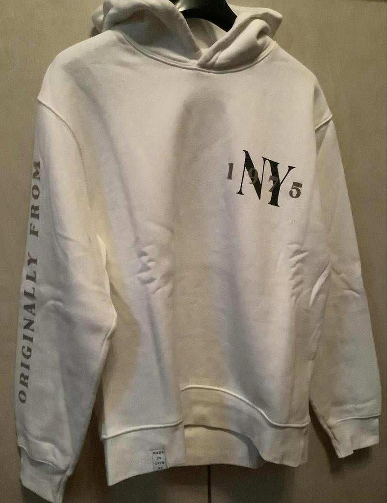 Trui/sweatshirt Zara L, Ophalen, Gedragen
