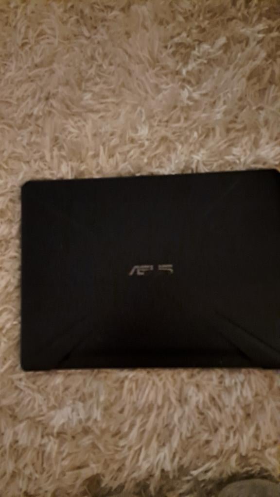 Gaming laptop asus, Computers en Software, Windows Laptops, Ophalen, Gaming