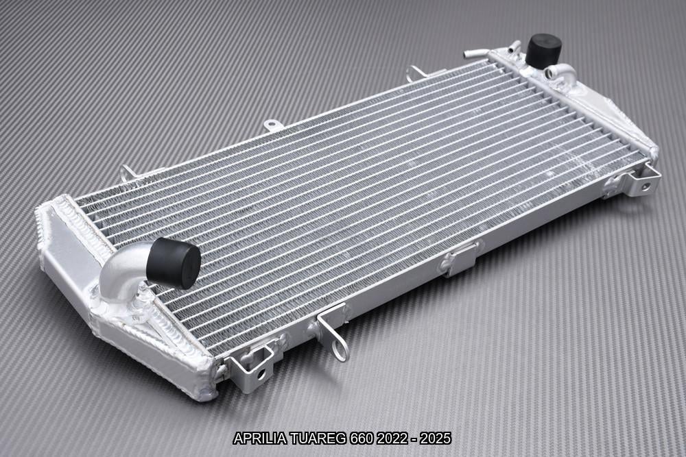 Radiateur Koeler AVDB APRILIA TUAREG 660 2022 - 2025, Ophalen of Verzenden, Nieuw
