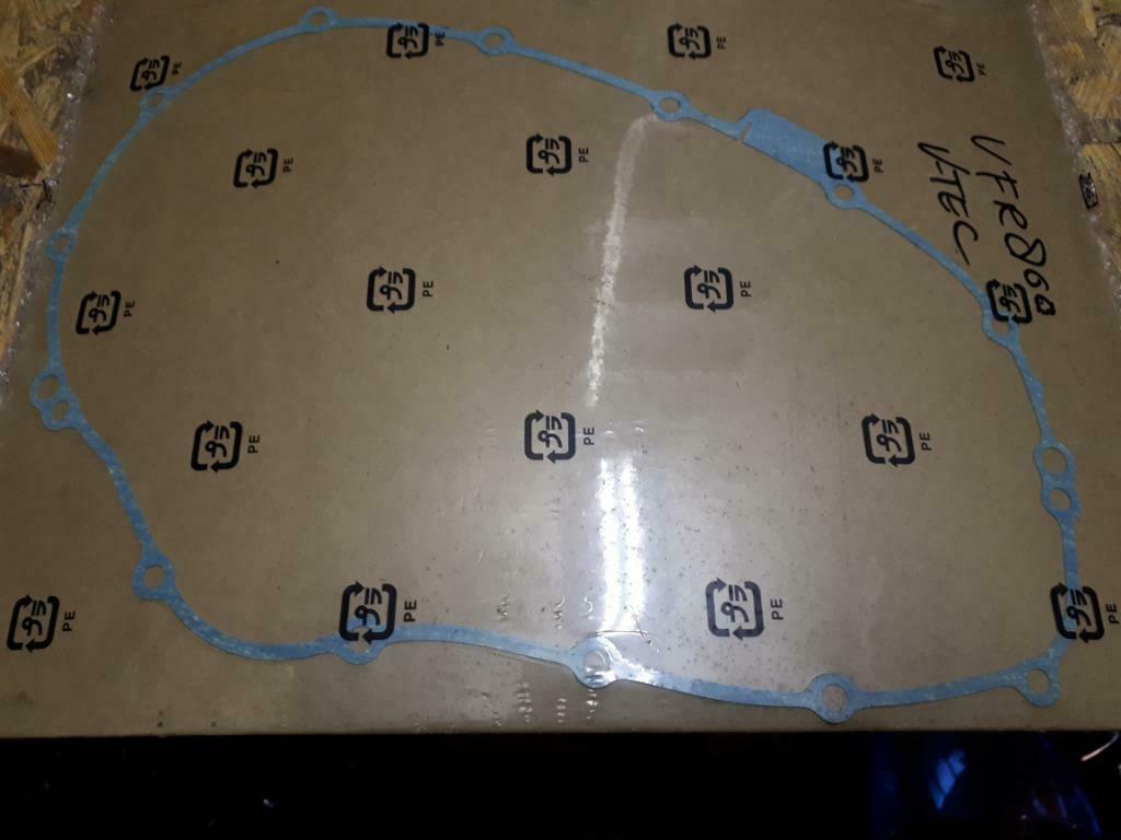11394-MCW-000 Honda VFR800 right cover gasket, Enlèvement ou Envoi, Neuf