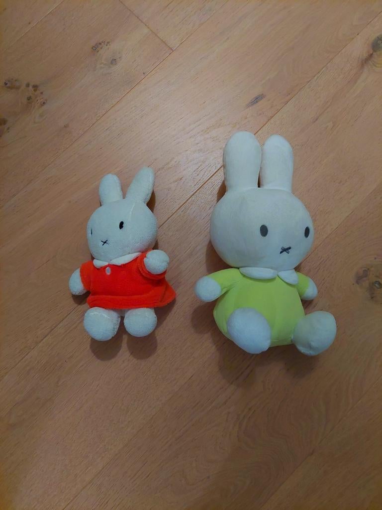 Câlins Miffy, Enlèvement ou Envoi, Comme neuf