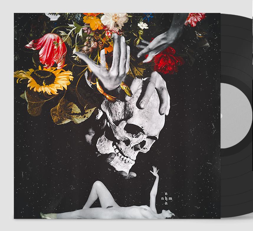 NNHMN – Deception Island Part 1/ EBM,  Synthwave Ltd.🆕, Ophalen of Verzenden, Nieuw in verpakking, Overige formaten