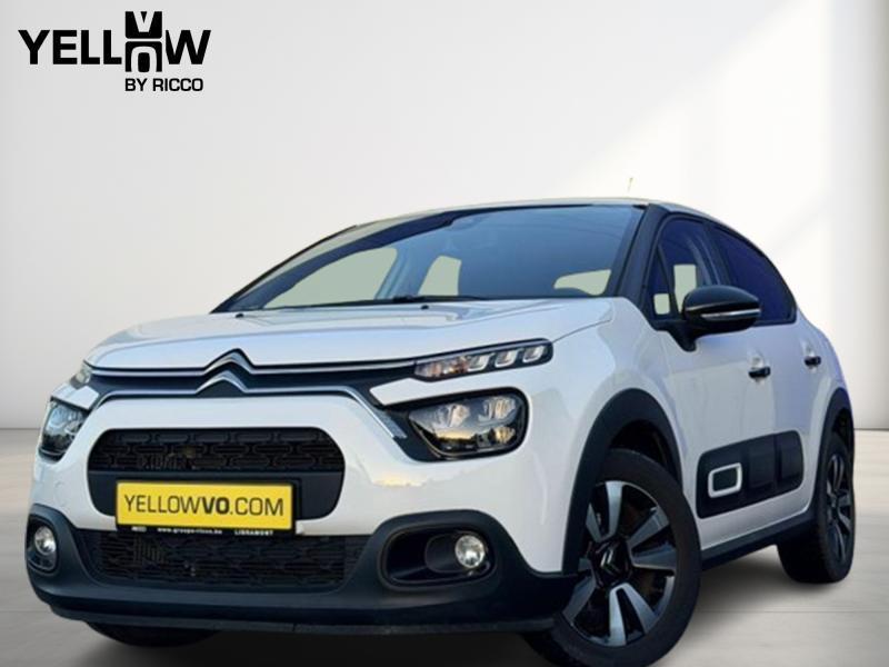 Citroen C3 Max / EAT6 / Carplay, Achat, Euro 6, 5 portes, Automatique