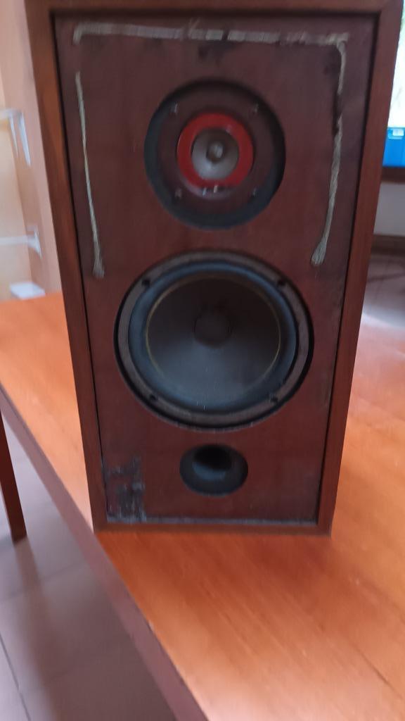 Muziek box, Ophalen