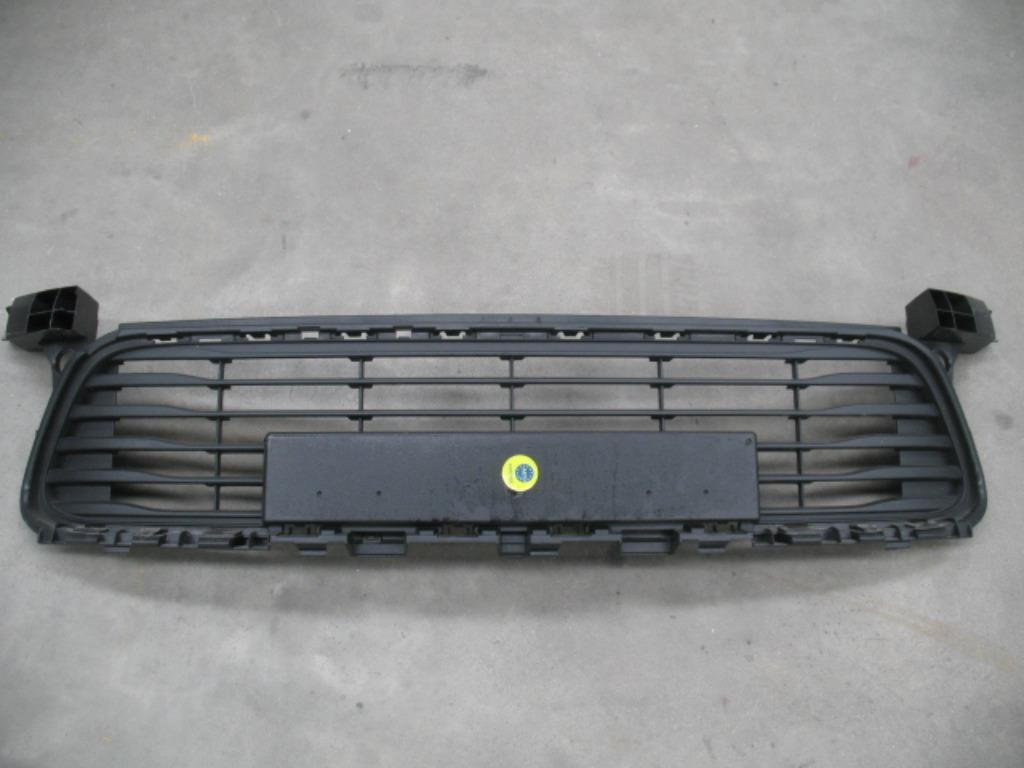 Renault Clio 4 bumperrooster, Ophalen, Gebruikt, Bumper, Renault