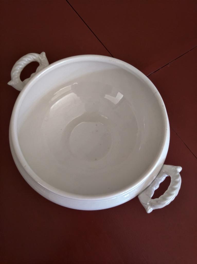 SOEPKOM BOCH TE KOOP, Ophalen of Verzenden, Huis en Inrichting