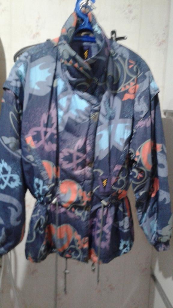 Veste de ski dame T 38/45, Ophalen of Verzenden