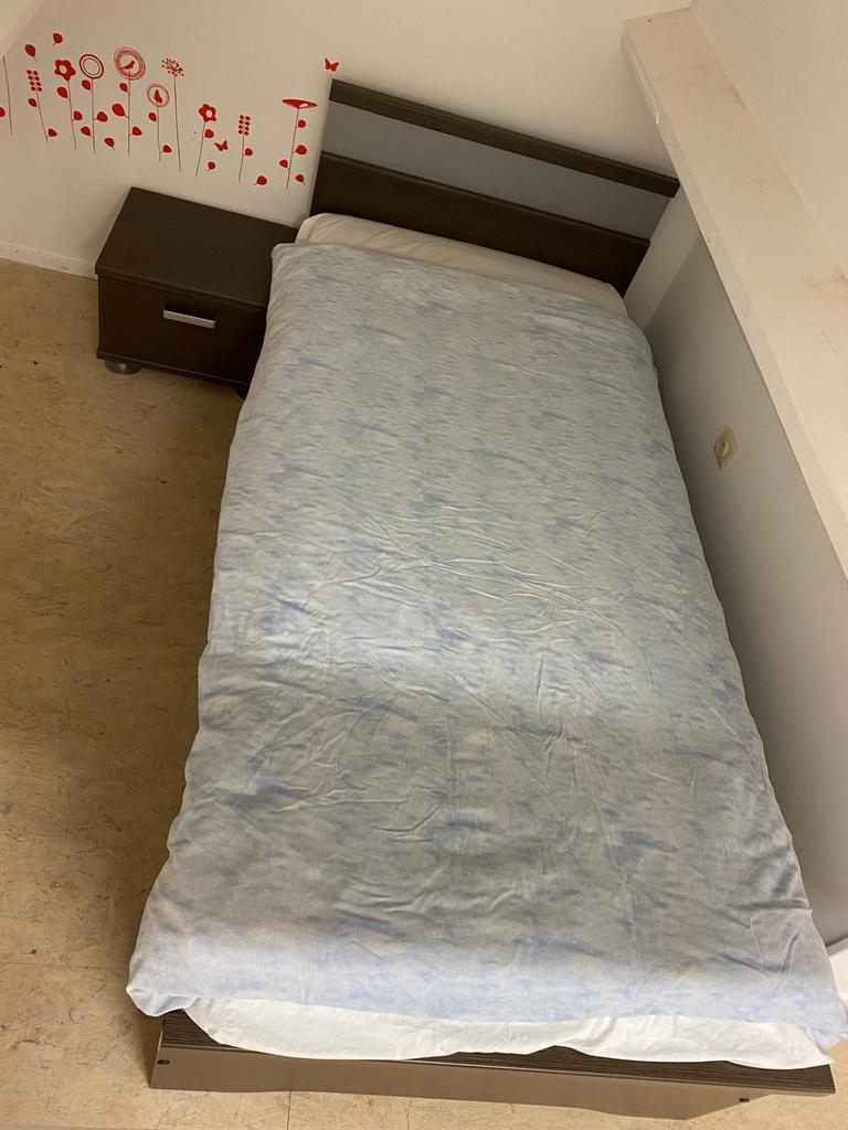 Slaapkamer tiener, Huis en Inrichting, Ophalen, Zo goed als nieuw