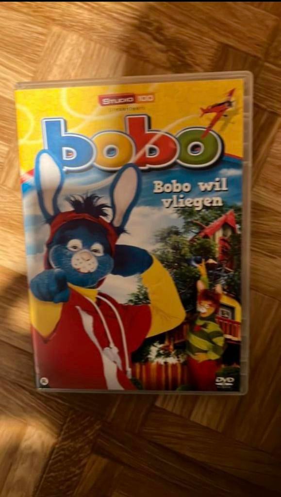 4 Verschillende soorten DVD's voor uw kind(eren)!, Cd's en Dvd's, Alle leeftijden, Overige genres, Ophalen of Verzenden, Zo goed als nieuw