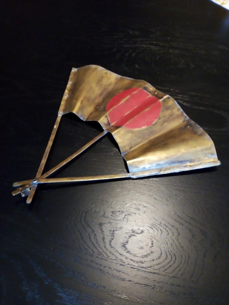 Yoroi, Verzamelen, Ophalen