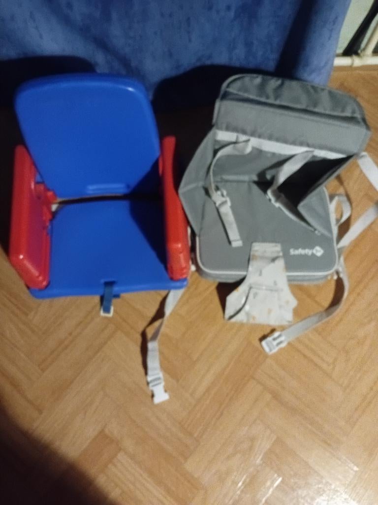 Article bebe, Enlèvement, Utilisé