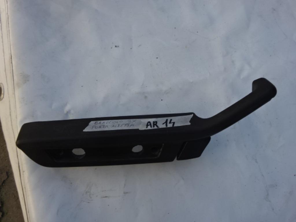 Accoudoir de porte gauche pour Alfa Romeo Alfetta, Neuf, Enlèvement ou Envoi, Alfa Romeo, Porte