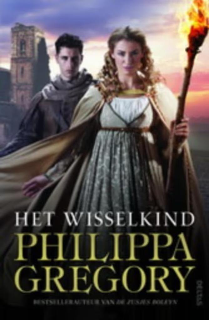 Philippa Gregory  / keuze uit 4 boeken vanaf 3 euro, Ophalen of Verzenden, Zo goed als nieuw
