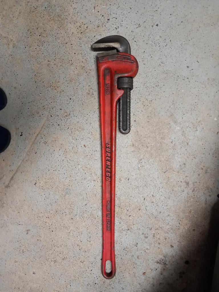 Pnce a gaz, Enlèvement ou Envoi