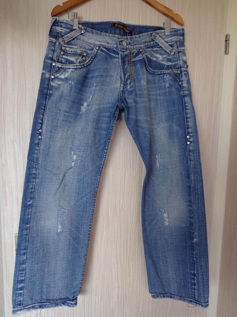 Jeans homme Takeshy Kurosawa, Enlèvement ou Envoi, Comme neuf