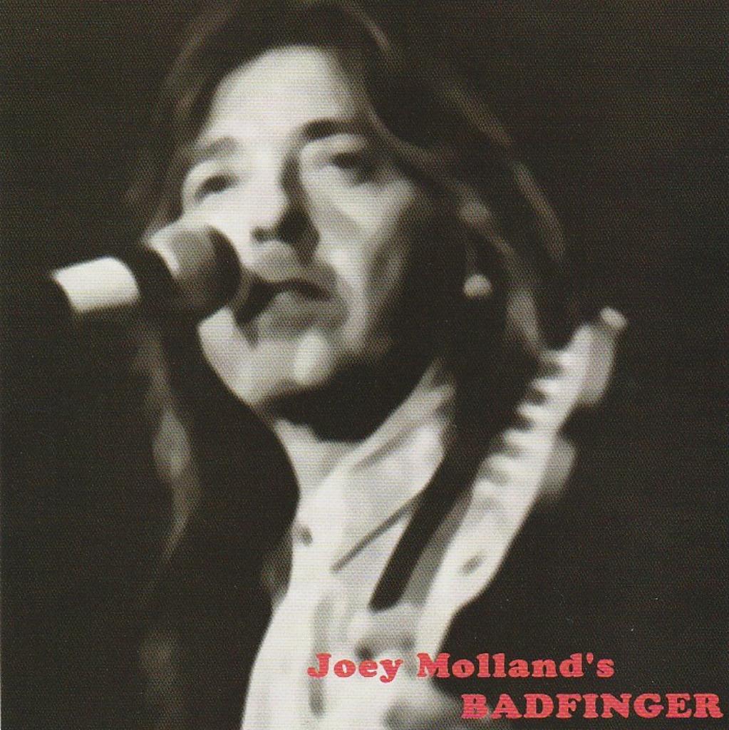 CD - BADFINGER - Leef in het verleden - Leef Rapid City 1998, Cd's en Dvd's, Verzenden, Nieuw in verpakking