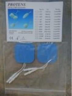 Plaquettes électrostimulation PROTENS, Ophalen of Verzenden, Nieuw